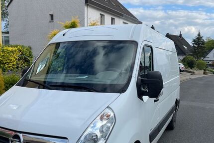 Opel Movano 149.190 km 8.600 &euro; Velbert 42549