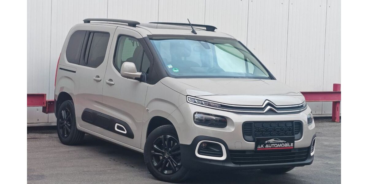 Citroen Berlingo 162.000 km 13.990 &euro; Neuss 41469