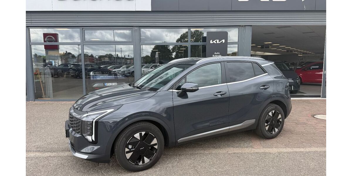Kia Sportage 19.600 km 29.970 &euro; Wesel 46485
