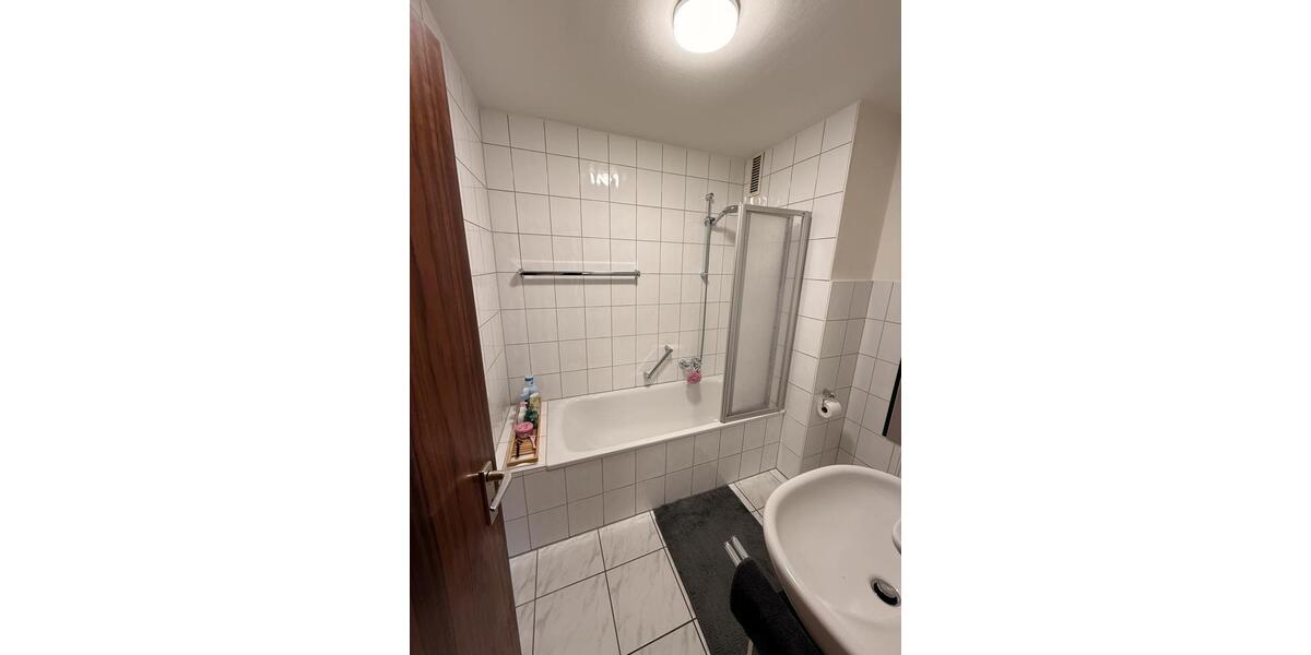 Dachgeschoßwohnung Ratingen Lintorf - 2 Zimmer, 55 m&sup2;, 780&euro; | Angebot:26031745