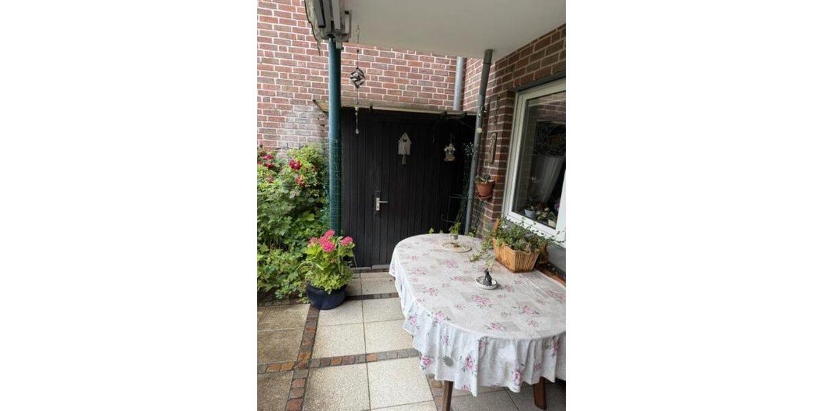 Erdgeschoßwohnung Tönisvorst - 2 Zimmer, 62 m&sup2;, 210.000&euro; | Angebot:27084417