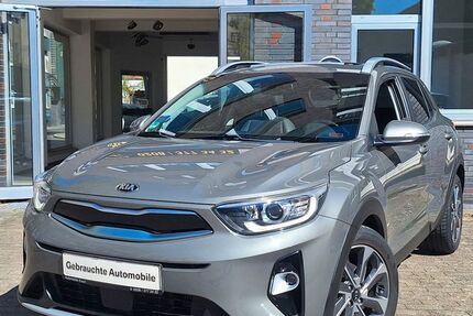 Kia Stonic 19.000 km 17.980 &euro; Oberhausen 46045