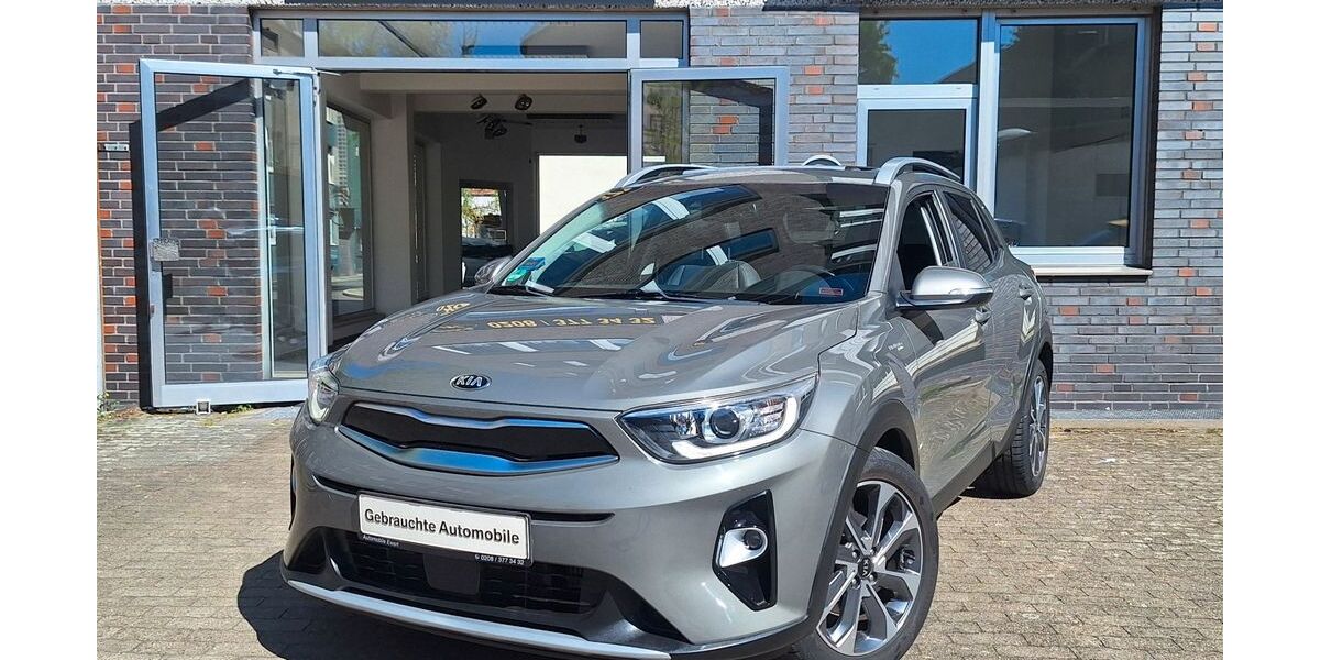 Kia Stonic 19.000 km 17.980 &euro; Oberhausen 46045