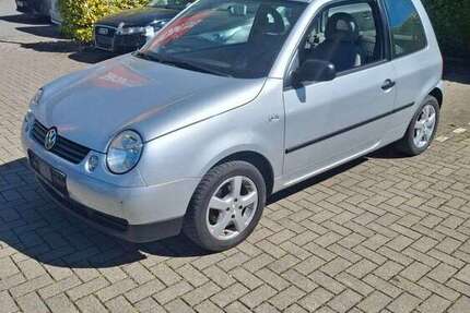 VW Lupo 141.906 km 599 &euro; Ratingen 40882