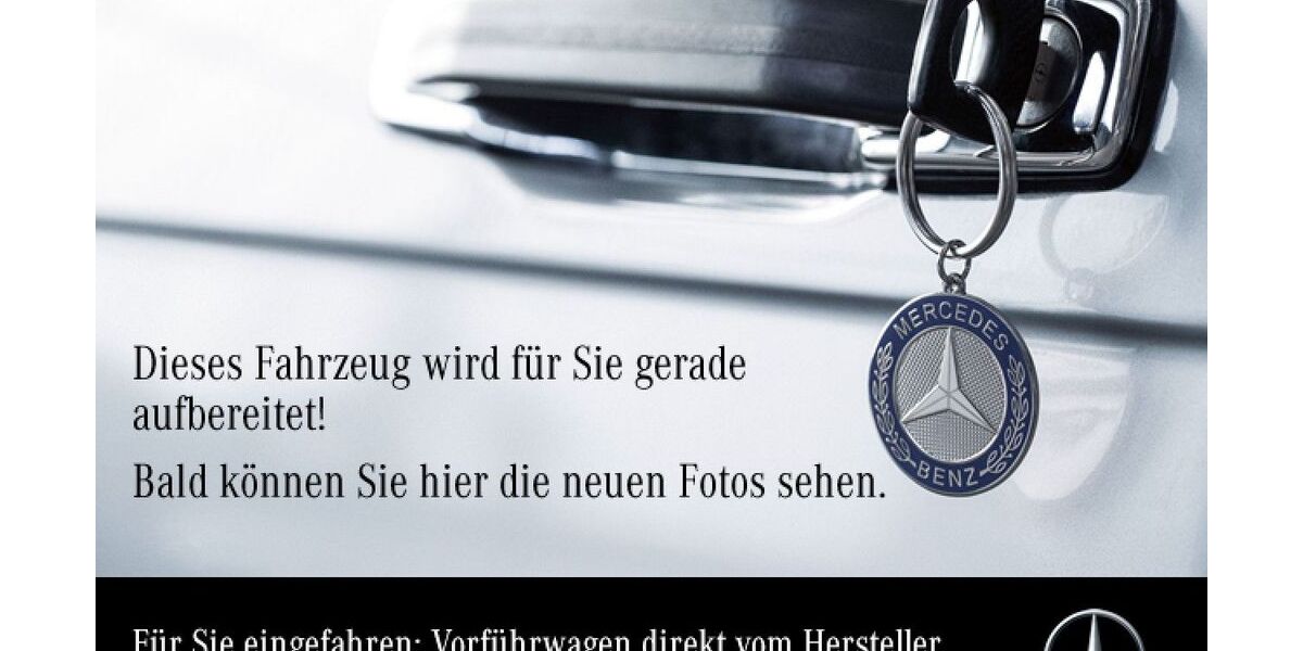 Mercedes-Benz GLB 200 9.900 km 42.990 &euro; Duisburg 47138