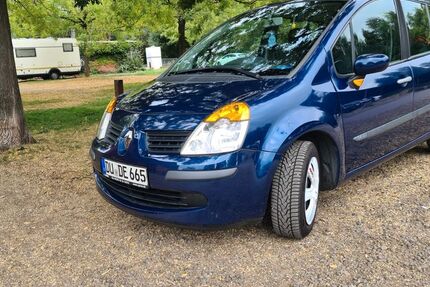 Renault Modus 107.400 km 1.999 &euro; Duisburg 47166