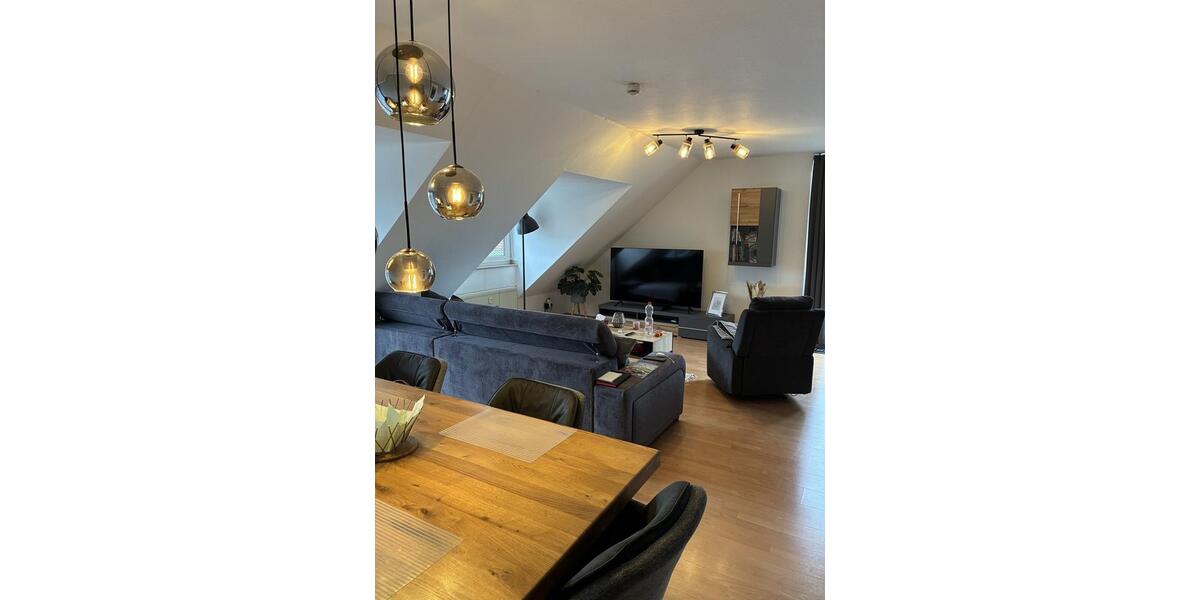 Etagenwohnung Meerbusch - 2.5 Zimmer, 72 m&sup2;, 774&euro; | Angebot:25064784