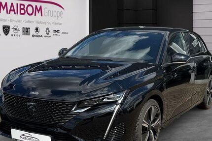 Peugeot 308 19.590 km 27.490 € Wesel 46485