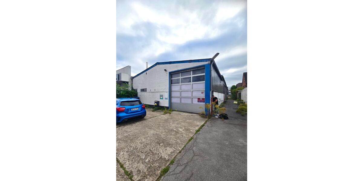 Gewerbeobjekt Duisburg Angerhausen - 4.100&euro; | Angebot:22514462