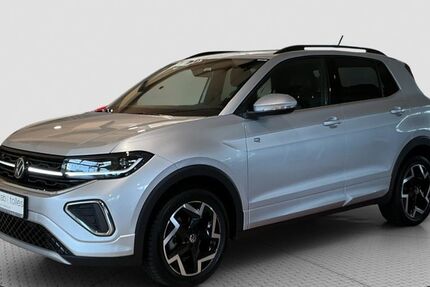 VW T-Cross 6.600 km 30.345 &euro; Neuss 41469