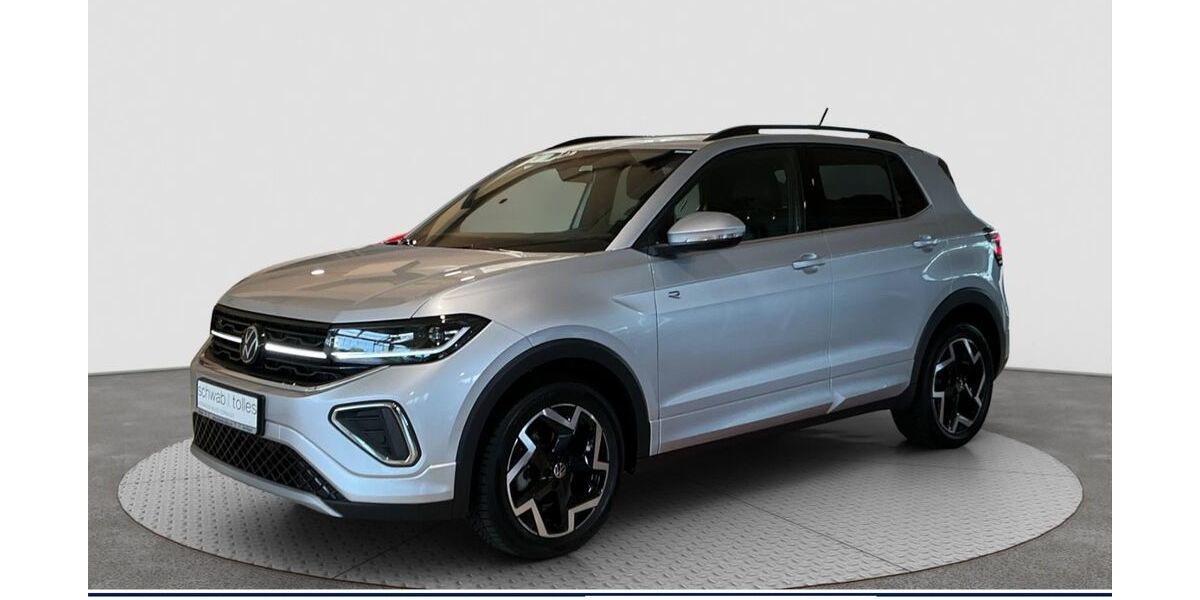 VW T-Cross 6.600 km 30.345 &euro; Neuss 41469