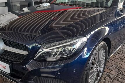 Mercedes-Benz C 250 46.357 km 26.690 € Gelsenkirchen 45888