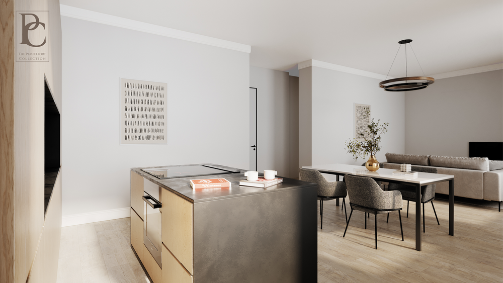 Etagenwohnung Düsseldorf Pempelfort - 4 Zimmer, 85 m&sup2;, 2.950&euro; | Angebot:26946290