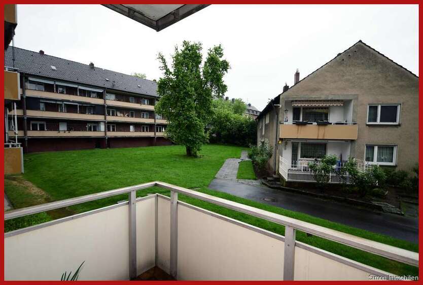 Wohnung zum Mieten in Neuss 590 € 57 m²