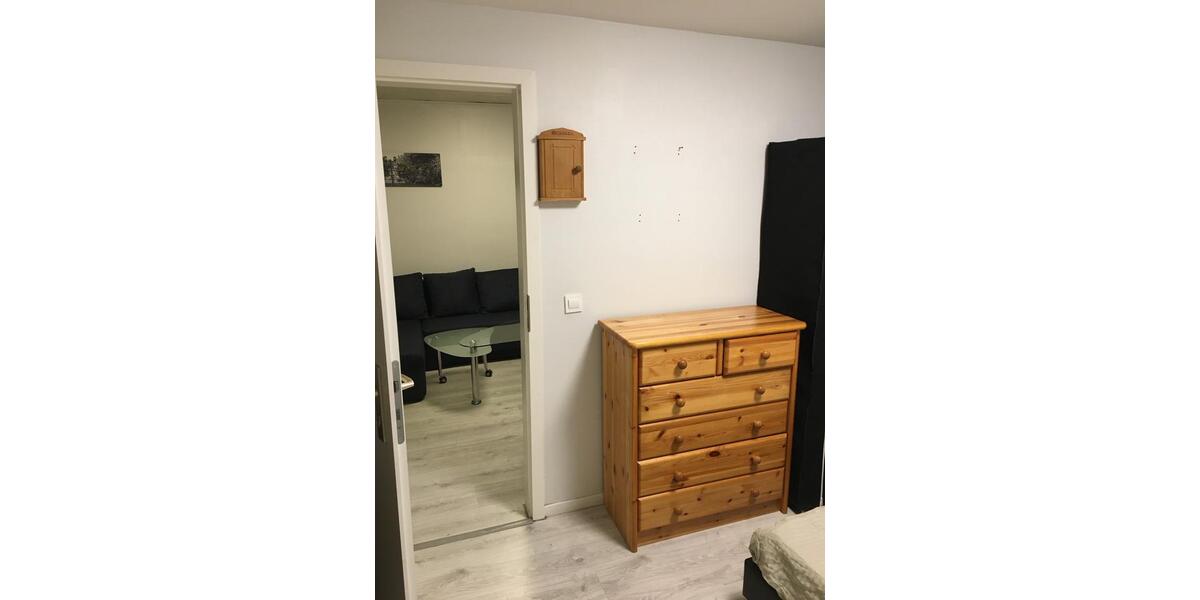 Erdgeschoßwohnung Düsseldorf Flingern Süd - 2 Zimmer, 46 m&sup2;, 600&euro; | Angebot:24497116