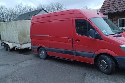 Mercedes Sprinter
