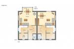 Doppelhaushälfte Kaarst Büttgen - 4 Zimmer, 102 m&sup2;, 640.200&euro; | Angebot:26290529