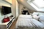 Dachgeschoßwohnung Gladbeck Brauck - 3 Zimmer, 58 m&sup2;, 365&euro; | Angebot:26337242