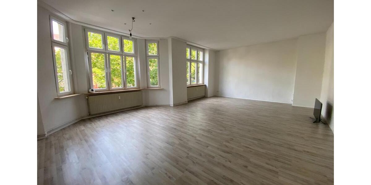Etagenwohnung Duisburg Laar - 3 Zimmer, 95 m&sup2;, 820&euro; | Angebot:25160934