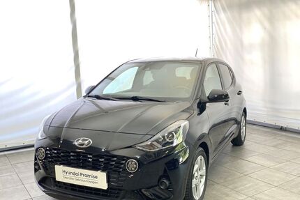 Hyundai i10 10.019 km 13.970 &euro; Gelsenkirchen 45897