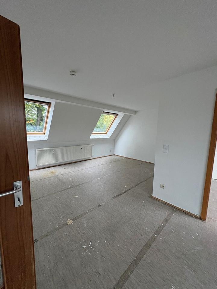 Wohnen, wo das Herz schlägt. zimmer