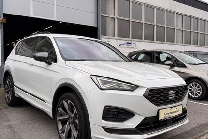 Seat Tarraco 182.000 km 21.990 &euro; Ratingen 40880