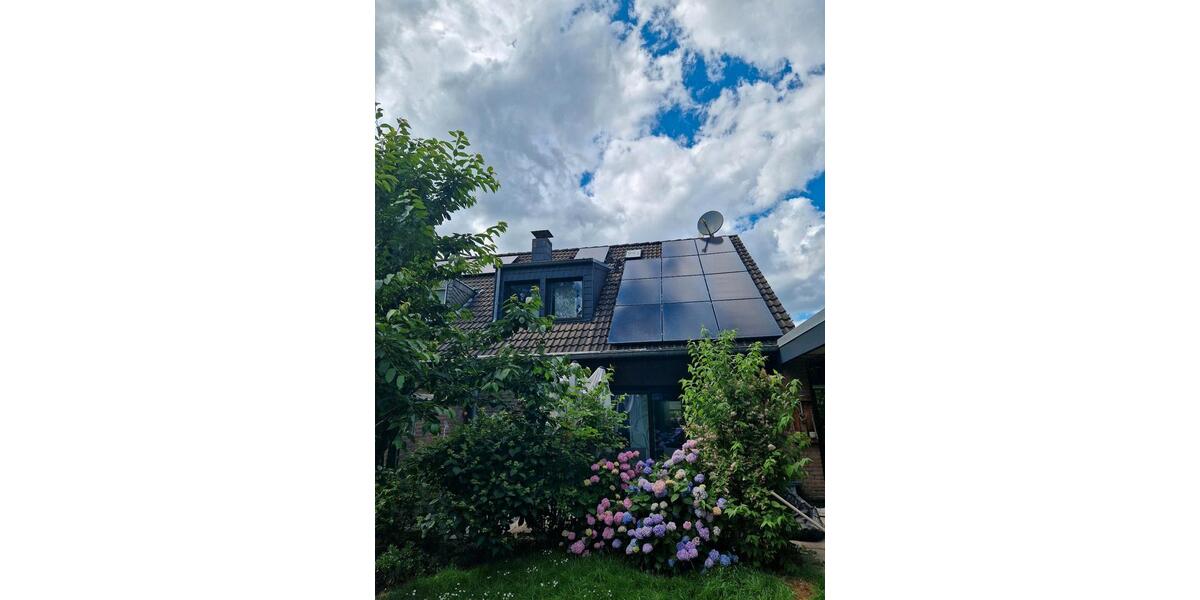 Doppelhaushälfte Krefeld Hülser Berg - 5 Zimmer, 125 m&sup2;, 435.000&euro; | Angebot:27119874