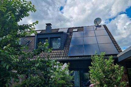 Haus Krefeld Hülser Berg - 5 Zimmer, 125 m&sup2;, 435.000&euro; | Angebot:27119874