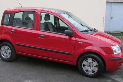 Fiat Panda 140.300 km 2.590 &euro; Duisburg, Stadt 47057