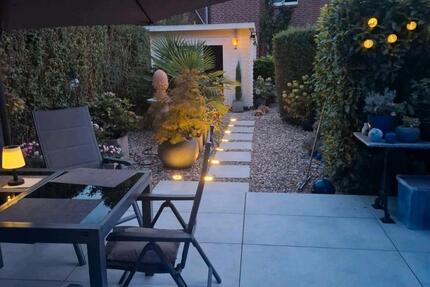 Haus Neuss Augustinusviertel - 5 Zimmer, 135 m&sup2;, 745.000&euro; | Angebot:26134552