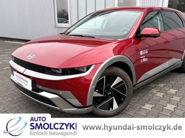 Hyundai IONIQ 5 12.854 km 37.990 &euro; Hattingen 45525