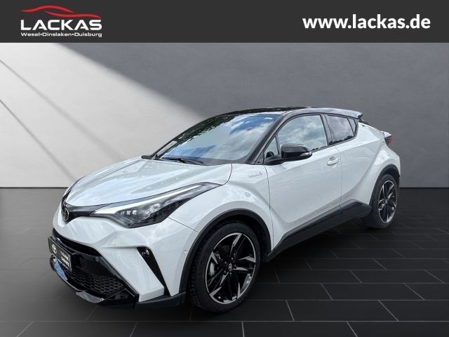 Toyota C-HR 75.000 km 22.900 &euro; Duisburg 47055