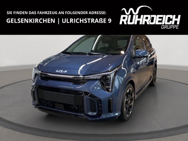 Kia Picanto 7.500 km 18.890 &euro; Gelsenkirchen 45891