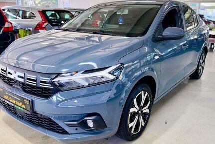 Dacia Logan 34.900 km 12.900 &euro; gelsenkirchen 45892