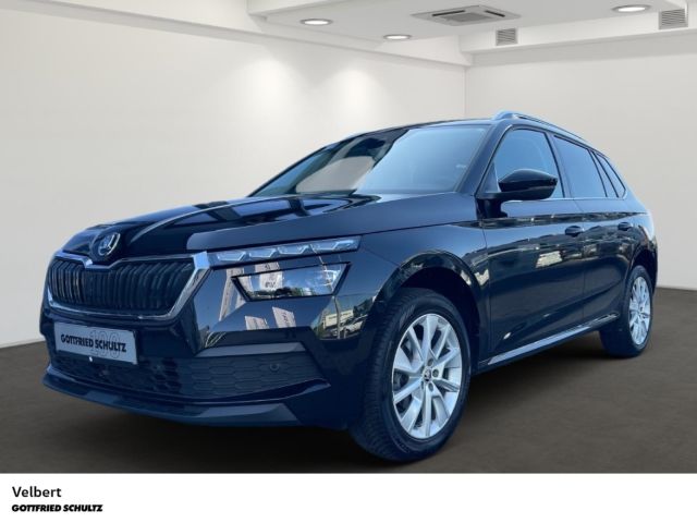 Skoda Kamiq 57.500 km 19.950 &euro; Velbert 42553