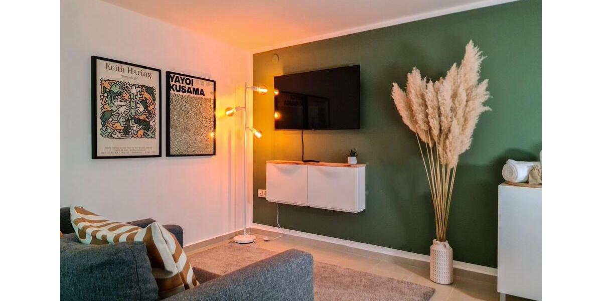 Etagenwohnung Duisburg Rheinhausen - 2 Zimmer, 35 m&sup2;, 500&euro; | Angebot:26351673