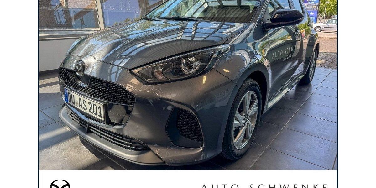 Mazda 2 Hybrid 6.272 km 23.394 &euro; Duisburg 47166