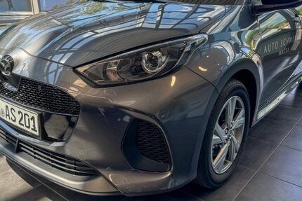 Mazda 2 Hybrid 7.872 km 23.394 &euro; Duisburg 47166