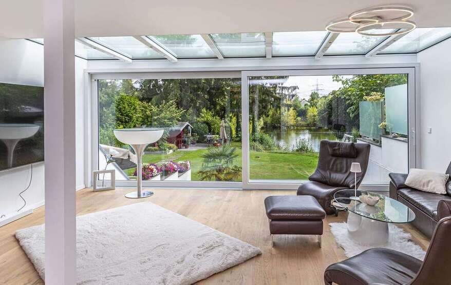 Haus zum Kaufen in Hilden 990.000 € 153 m²