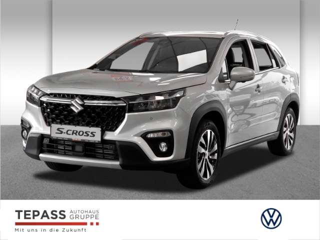 SX4 S-Cross