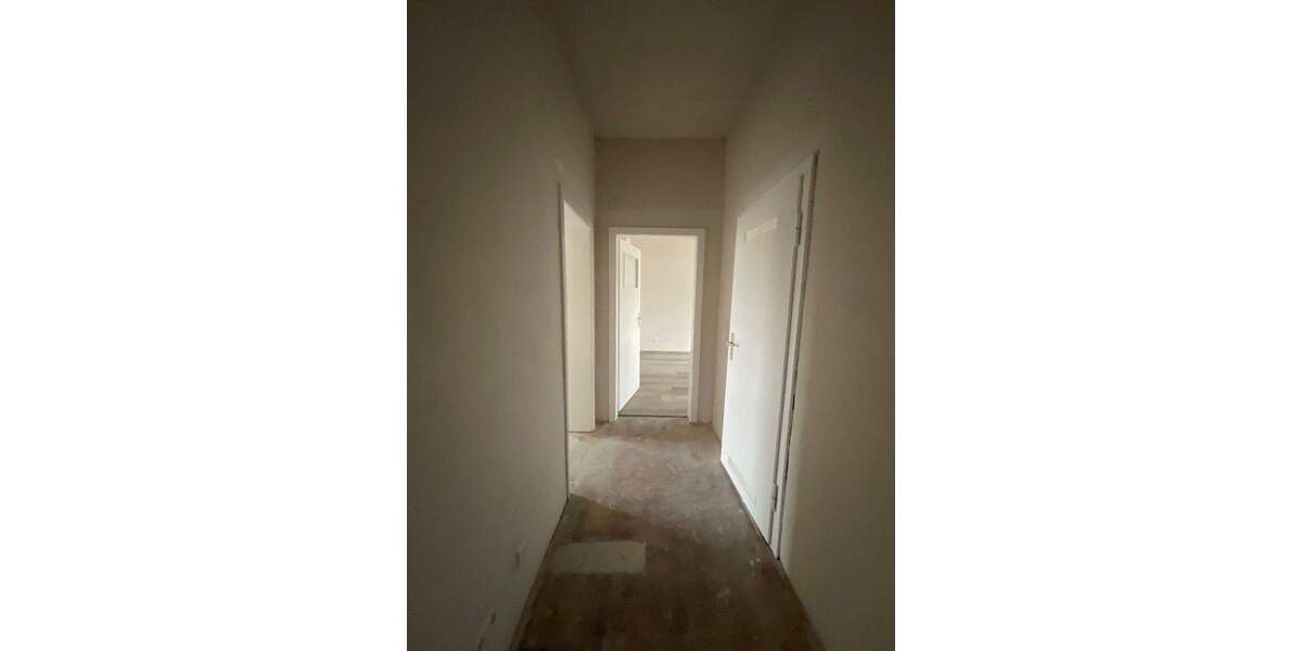 Etagenwohnung Duisburg Hochfeld - 3 Zimmer, 89 m&sup2;, 666&euro; | Angebot:25109578