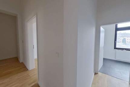 Altbau-Liebhaber aufgepasst - Wohnen mit Stil 3 zimmer