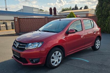Dacia Sandero 190.000 km 2.390 &euro; Hünxe 46569