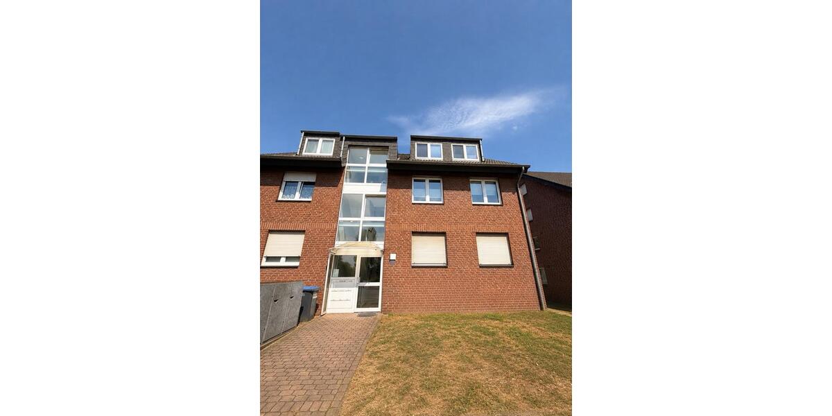 Dachgeschoßwohnung Duisburg Huckingen - 3 Zimmer, 70 m&sup2;, 200.000&euro; | Angebot:27425714
