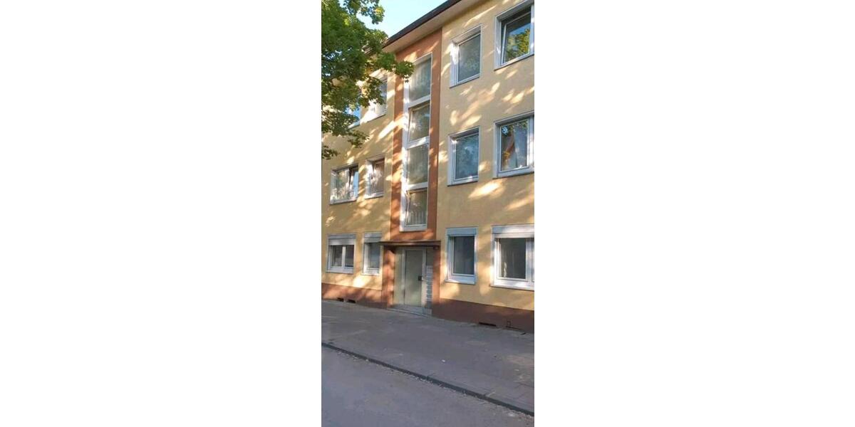 Dachgeschoßwohnung Duisburg Beeck - 3 Zimmer, 55 m&sup2;, 515&euro; | Angebot:26176978