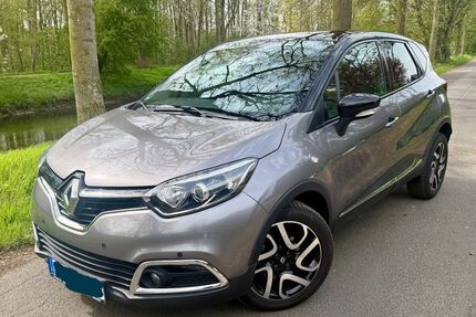 Renault Captur 114.000 km 9.750 &euro; Willich 47877