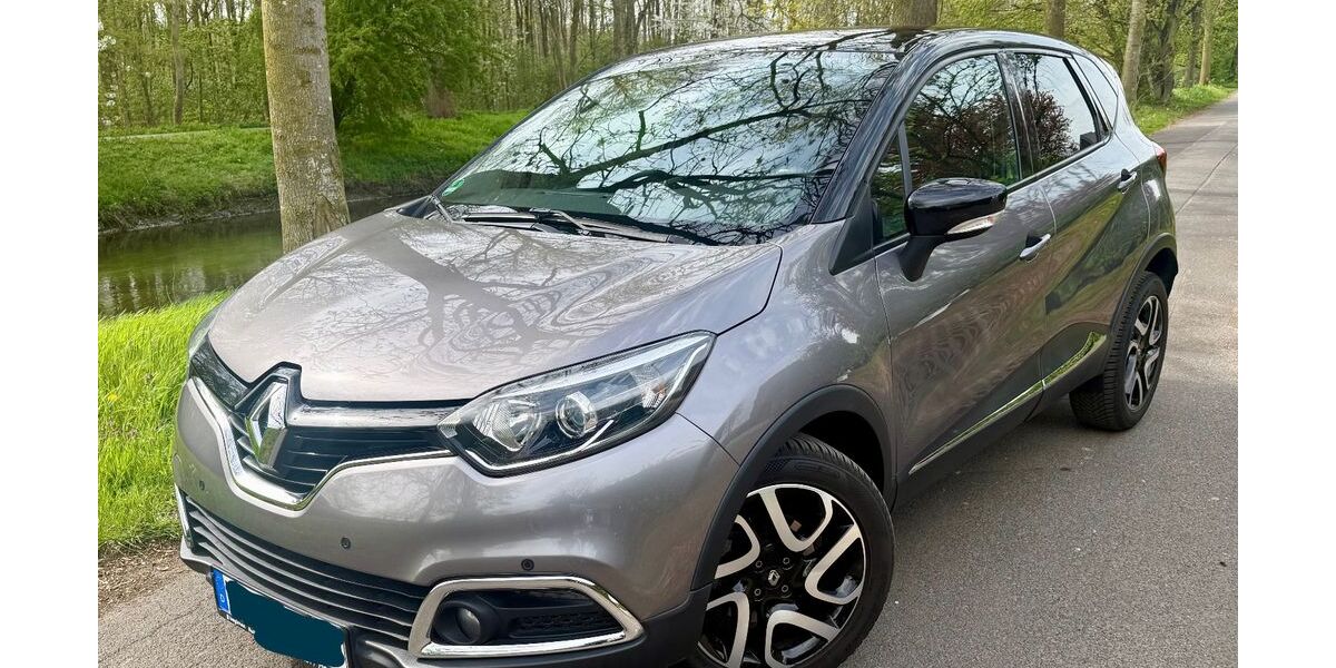 Renault Captur 114.000 km 9.750 &euro; Willich 47877