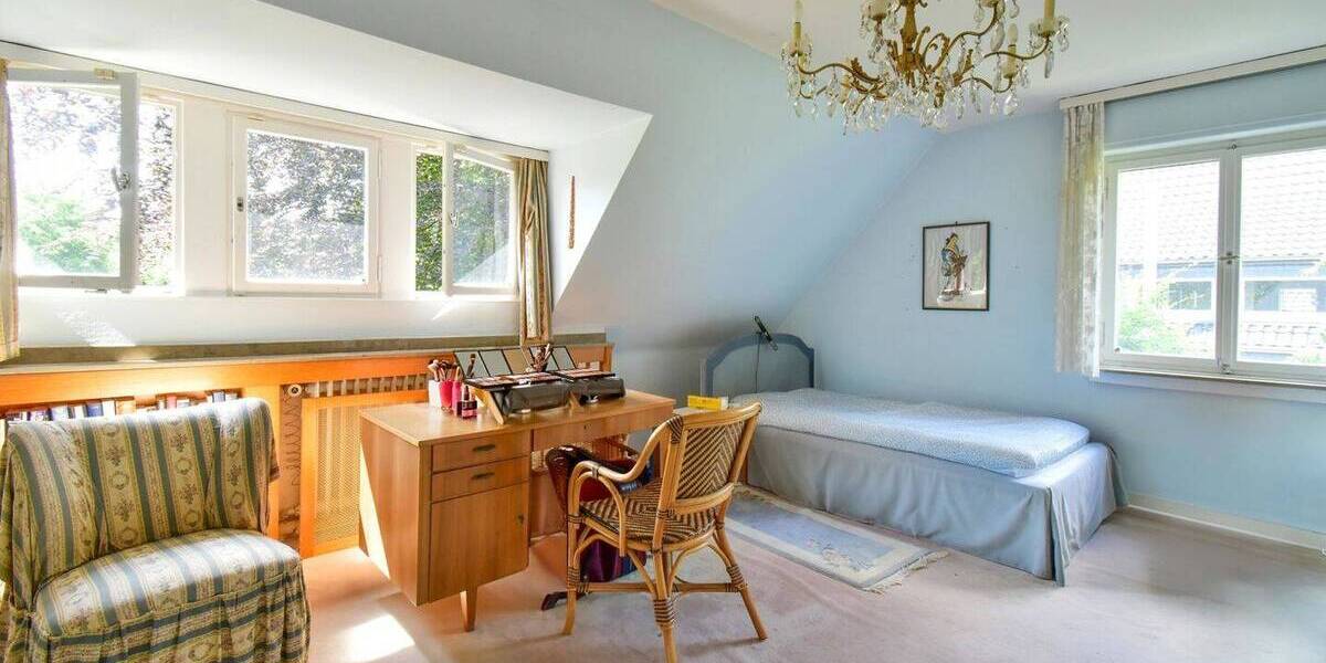 Einfamilienhaus Duisburg / Am Heidberg Ungelsheim - 5 Zimmer, 144 m&sup2;, 599.000&euro; | Angebot:24114124