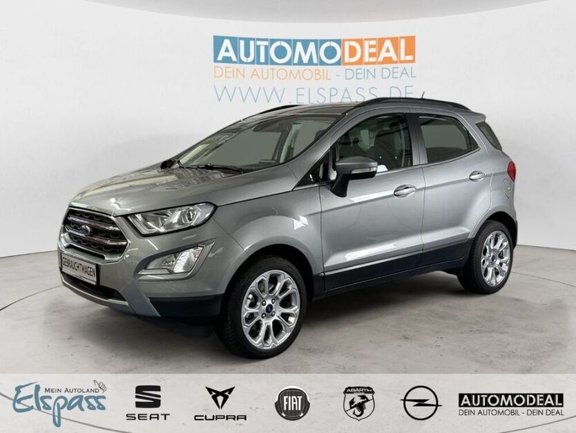 EcoSport