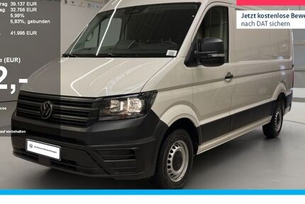 VW Crafter 12.532 km 39.949 € Krefeld 47805